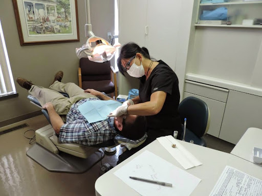 St. Joseph Family Dental
