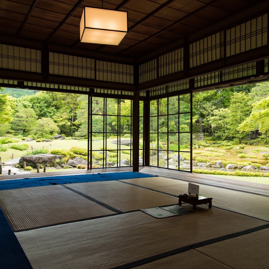 Murin-an Garden · Japan, 〒606-8437 Kyoto, Sakyo Ward, Nanzenji Kusakawacho, 31 ３１番地