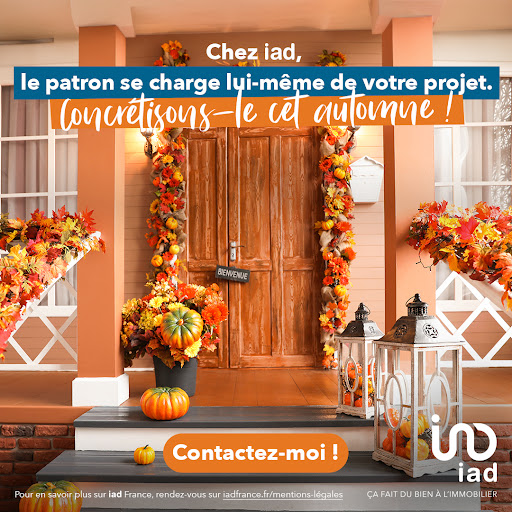Cyril Crespel iad France - Thumbnail