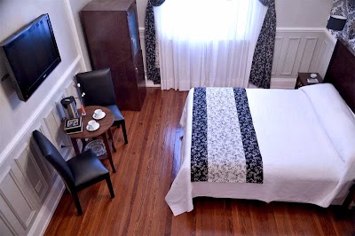 Photos of Sures Belgrano Suites