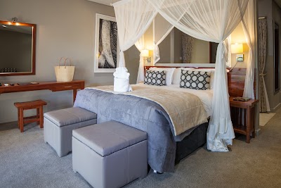 Photos of Chobe Safari Lodge