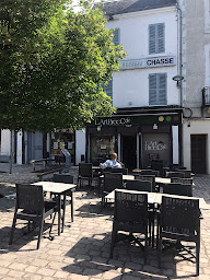 Photo n°1 de L'Art Broc' Café à Vierzon (Café)