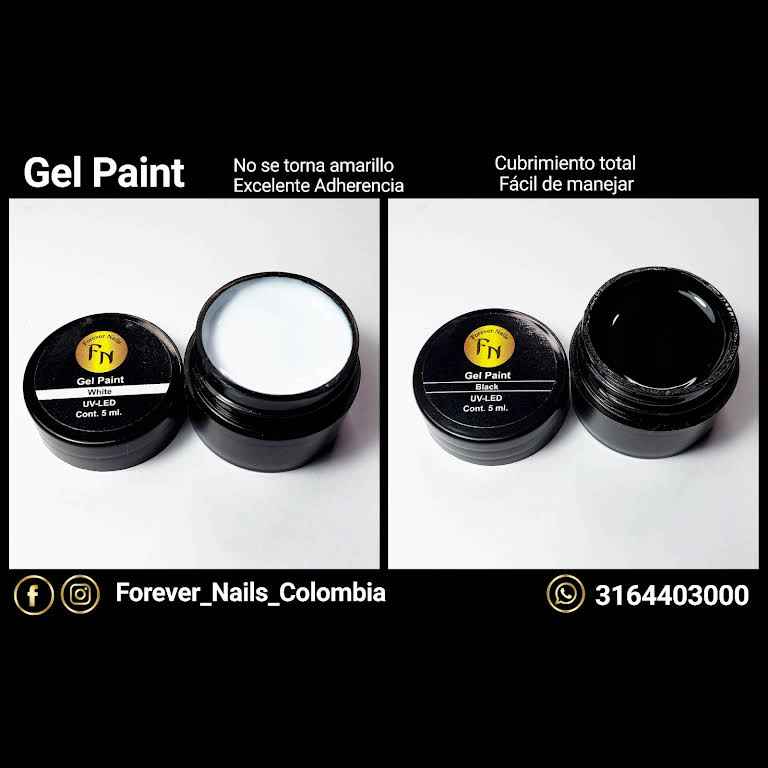 Forever Nails Colombia - Dedales de silicona Ideal para retirar