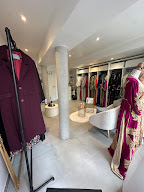 Loca Caftan x Qamaar Shop à Louviers