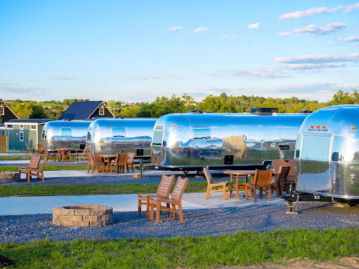 Luray RV Resort on Shenandoah River - Thumbnail