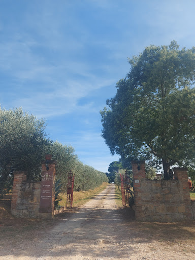 Agriturismo La Tana - Thumbnail