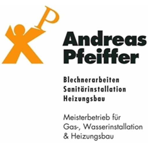 Andreas Pfeiffer, SANITÄR-HEIZUNG-BLECH - Thumbnail