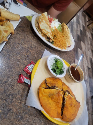 LA PATRONA Cocina Mexicana y Margaritas - Thumbnail