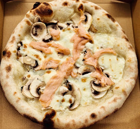 Photo n°4 de PIZZERIA BUFALINO à Balma (Restaurant)