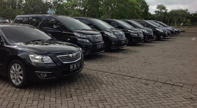 Photos of 77 Car Rental Makassar