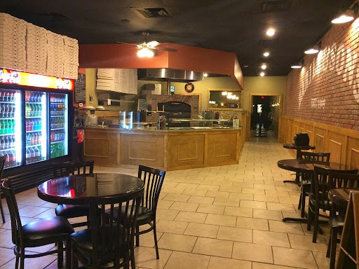 Planet Pizza
