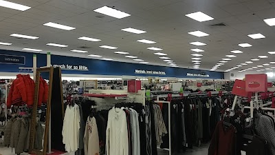 Marshalls