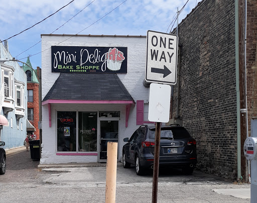 Mini Delights Bake Shoppe Gallery - United States