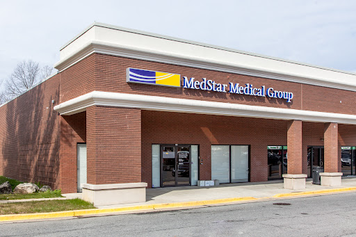 MedStar Shah Medical Group at Fort Washington - Thumbnail