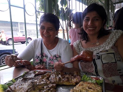 Photos of Restaurante "Chelin"