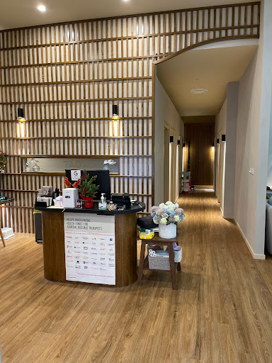 TAO Massage Westfield Airport West Shopping Centre