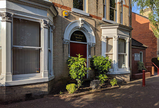 Cottingham Medical Centre Gallery - United Kingdom