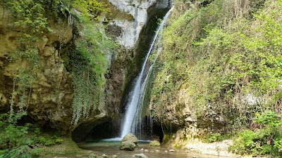 Parco delle Cascate