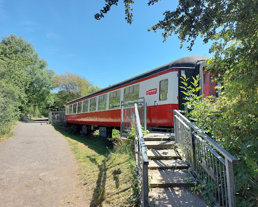 Branch Walkway Cafe - Thumbnail