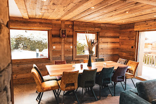 Photo n°5 de Chalet Loulea Xonrupt-Longemer à Xonrupt-Longemer (Chalet)