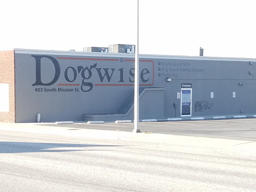 Dogwise - Visual