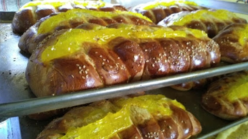 Panadería's La Peña - Thumbnail