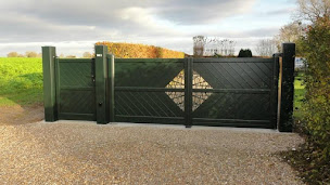 Photo n°5 de METALU à Pont-Audemer (Fournisseur de fenêtres)