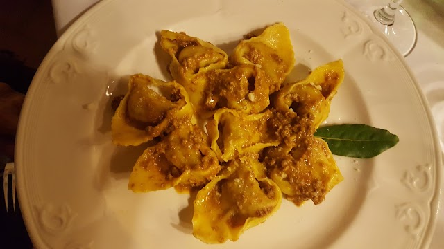 Ristorante Corte Matilde