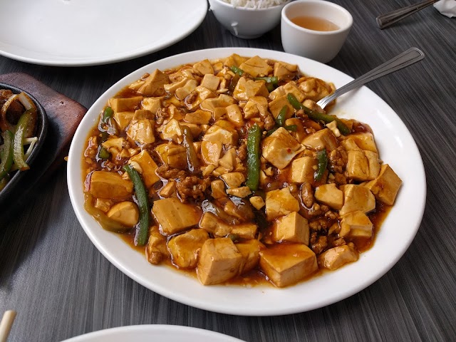 Yueh Tung Restaurant