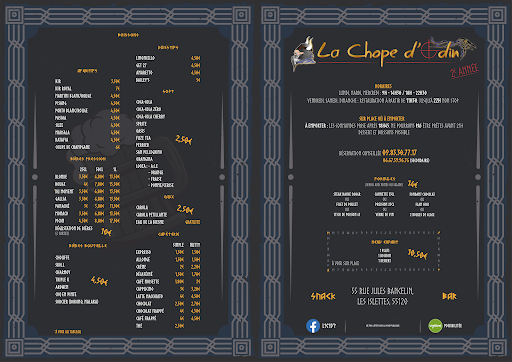 Photo 2 - La Chope d'Odin