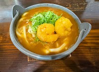 酒場ぁ だるまさん