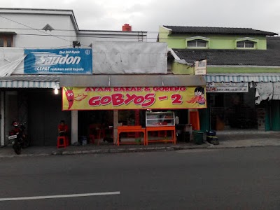 Photos of Ayam Goreng Gobyos