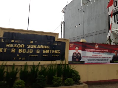 Photos of Polsek Bojong Genteng