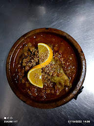 Photo n°19 de L'auberge du Maroc à Rosny-sur-Seine (Restaurant marocain)