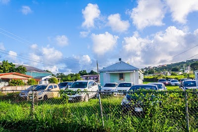 Photos of ABIB Repossession Lot