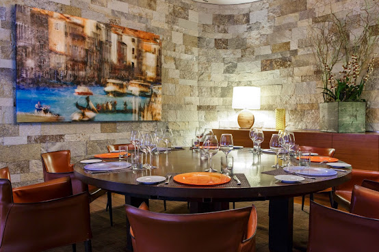 Drago Centro by null