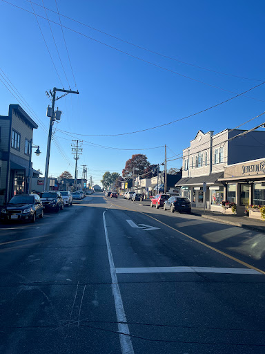 Steveston Historical Society - Thumbnail
