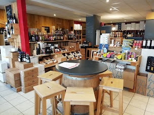 Photo n°3 de LA CAVE DE MAURIAC à Mauriac (Magasin de vins et spiritueux)
