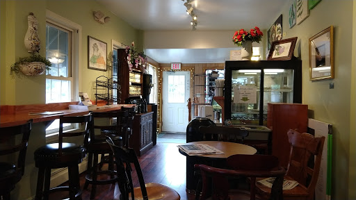 Fernleaf Bakery and Coffee House - Thumbnail