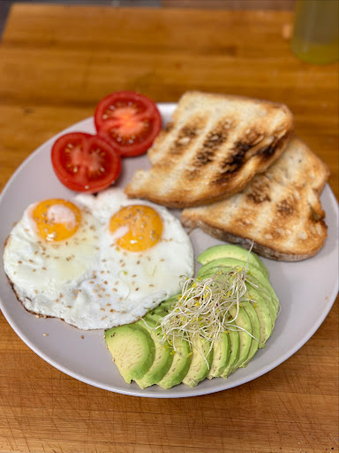 Bandarra Café ~ Gastrobar - Thumbnail