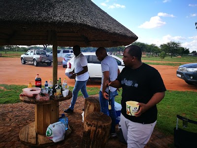 Photos of Thabang's Place...Be Jazzed n Soulistified