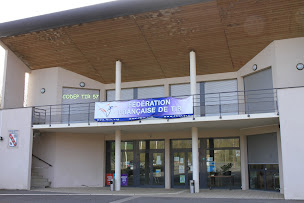 Photo n°2 de Comité Départemental de Tir de Moselle à Volmerange-les-Mines (Centre de loisirs)