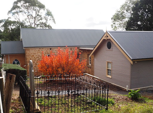 Cherry Gardens Uniting Church - Thumbnail
