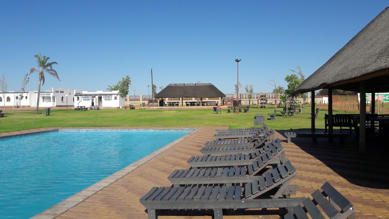 KwaMvunisi Resort Karte Metsweding, Südafrika Mapcarta