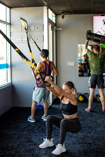 SWEAT440 Fitness Upper East Side - Thumbnail