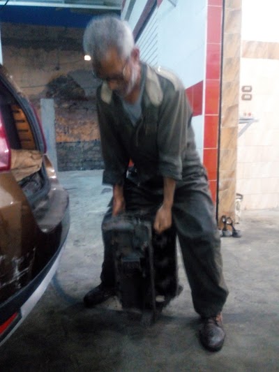 Photos of Car service, Bassiouni children center