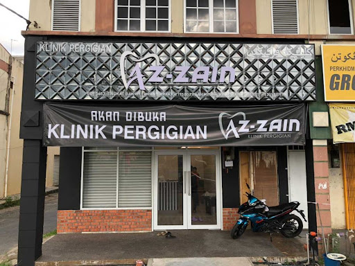 KLINIK PERGIGIAN AZ-ZAIN