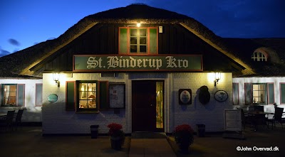 Photos of St. Binderup Kro
