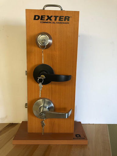 Nice Guy Locksmith - Visual