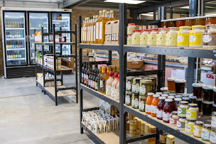 Photo n°17 de Le Comptoir de La Grange à Les Alluets-le-Roi (Épicerie fine)